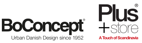 BoConcept Plus