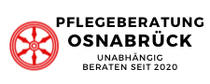 Logo Pflegeberatung Osnabrück