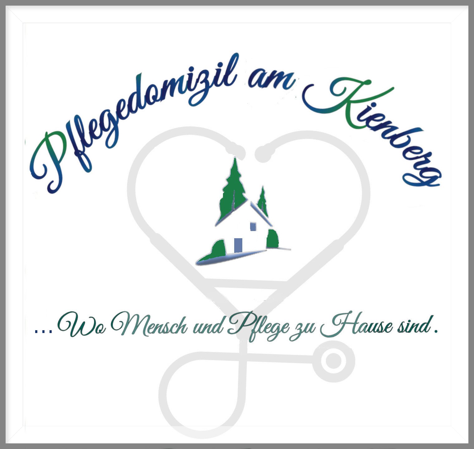 Pflegeeinrichtung Hermann von der Becke Logo