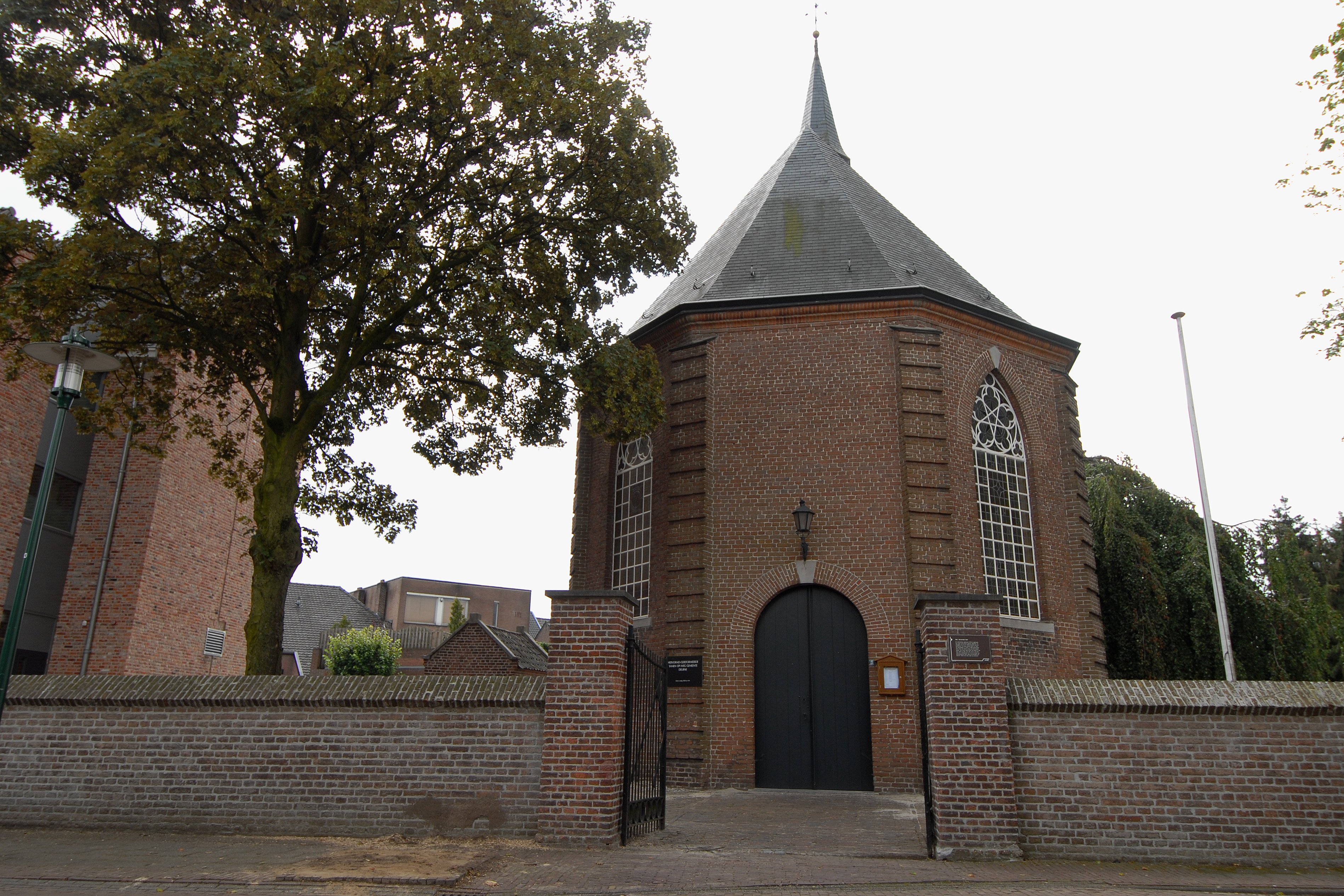 (c) Pgdeurne.nl
