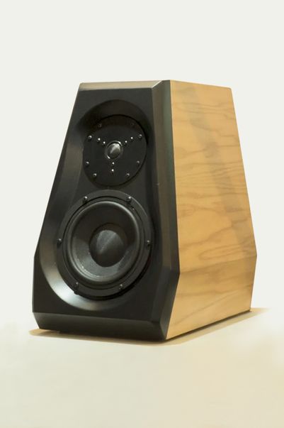 Störend Speaker