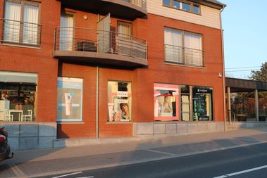 PHARMACIE de Bierghes (Rebecq)