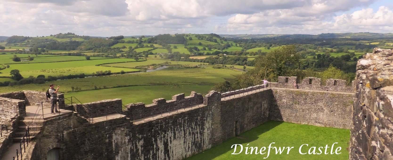 6_Dinefwr Castle