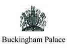 Buckingham Palace logo