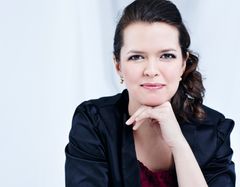 Press photo Foto: Ditte Capion