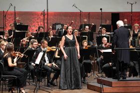 Lauritz Melchior International Singing Competition Aalborg 2020