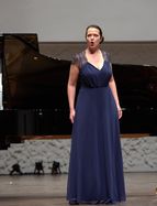 Lauritz Melchior International Singing Competition Aalborg 2020