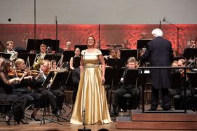 Lauritz Melchior International Singing Competition Aalborg 2020
