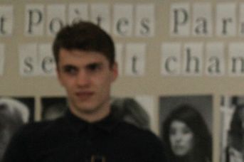 L'auteur de 
