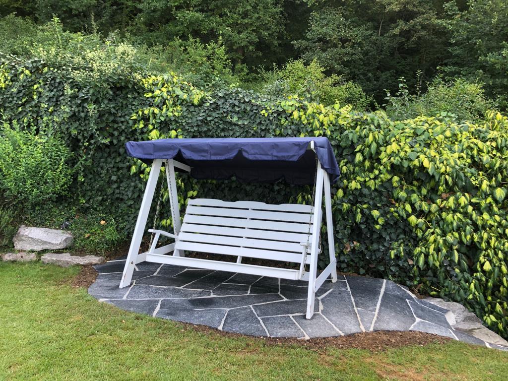 Sitzplatz