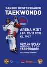 © Danish Taekwondo Federation