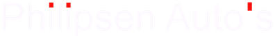Philipsen Auto logo