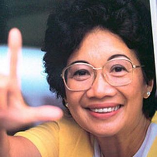 Corazon Aquino (U.S. News)
