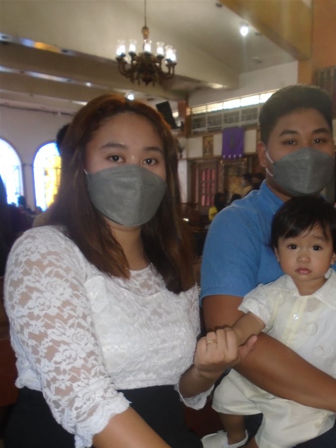 Mirasol, Arvin, and Amari.