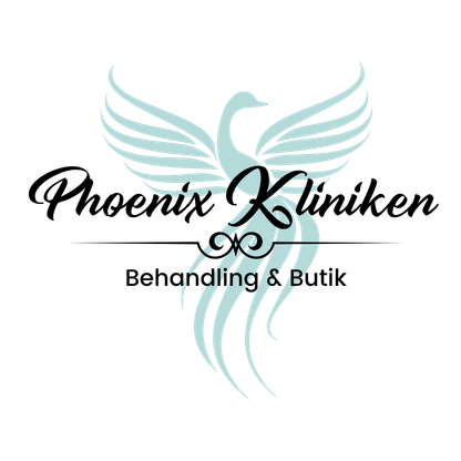Phoenix Kliniken - Behandling & Butik