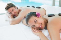 ästhetische Medizin, Lymphdrainage, Stoßwellengerät
