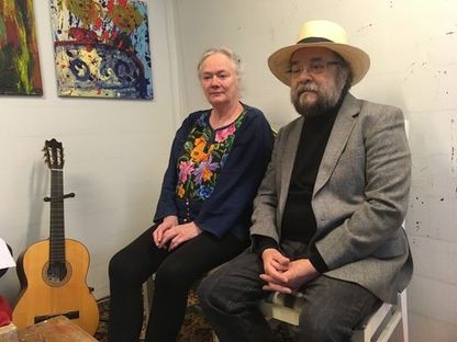 Día de Muertos 5 / de dødes dag