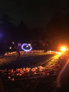 Día de Muertos 3 / de dødes dag