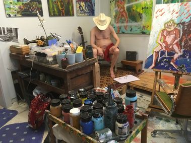 A cowboys wardrobe 10