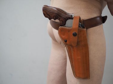 The Guns