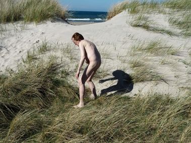 Grønne Strand