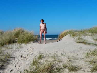 Grønne Strand