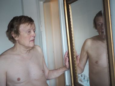 Mirror Mirror