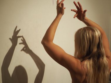 Playing Shadow