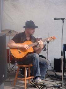Ballads and Blues 2