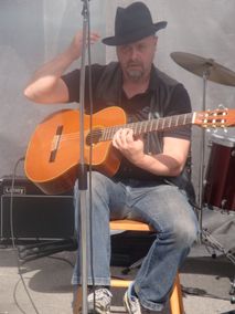 Ballads and Blues 12