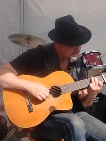 Ballads and Blues 3