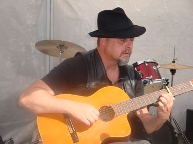 Ballads and Blues 9