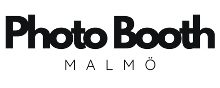 Photo Booth Malmö