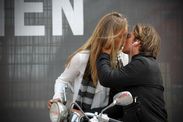 The Kiss