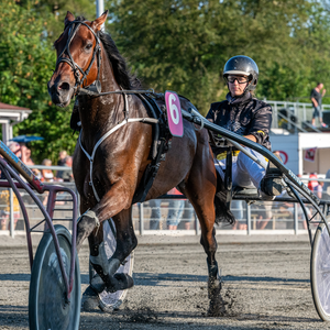 Daiquiri ice med Laura Bornholms Brand Park 18 juni 2019 Fotograf Torb