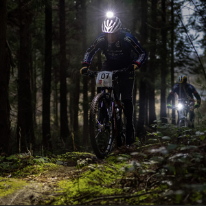 Mountainbike