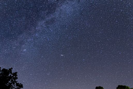 Andromeda