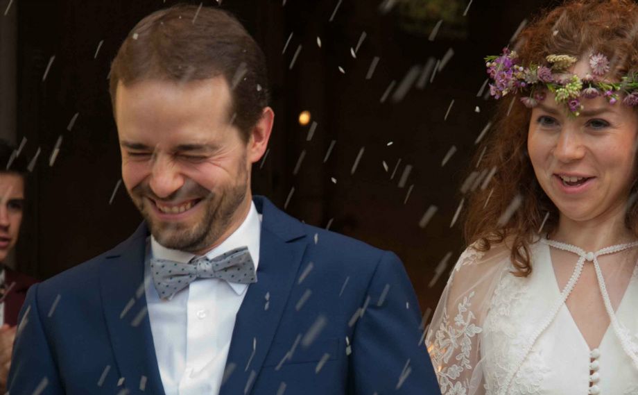 Copyright : Photos Mariage Gironde