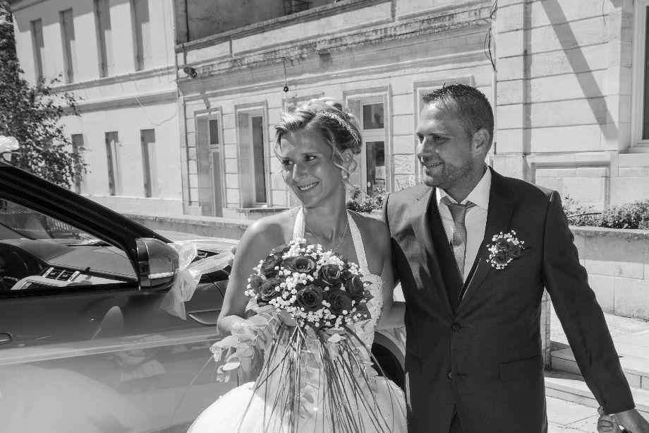 Copyright : Photos Mariage Gironde
