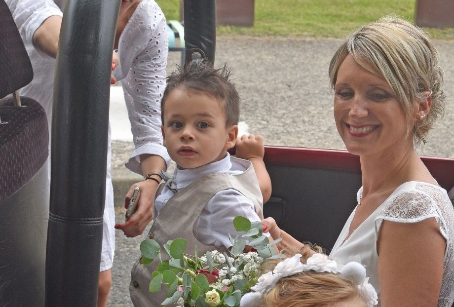 Copyright : Photos Mariage Gironde