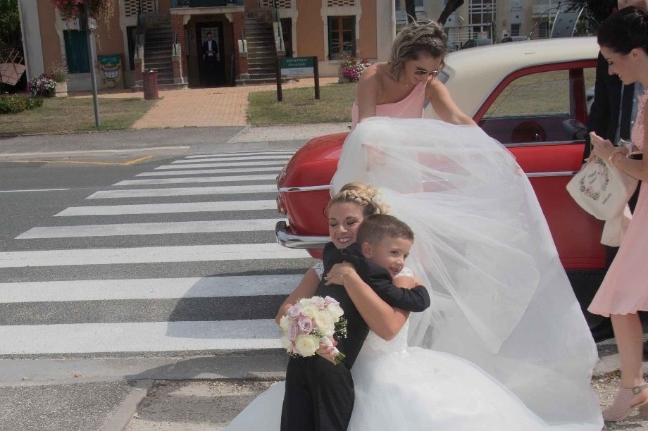 Copyright : Photos Mariage Gironde