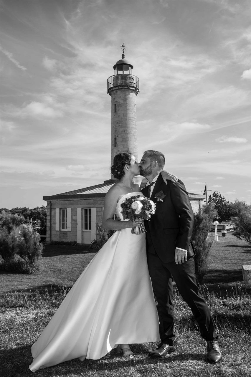 Copyright : Photos Mariage Gironde