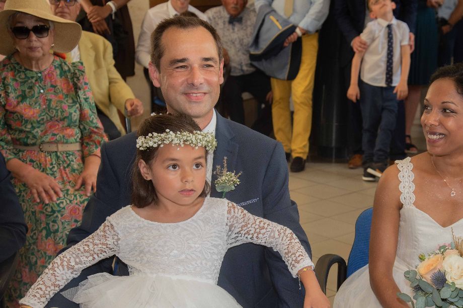 Copyright : Photos Mariage Gironde