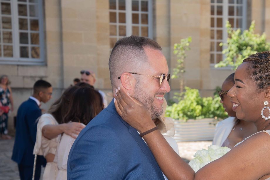 Copyright : Photos Mariage Gironde