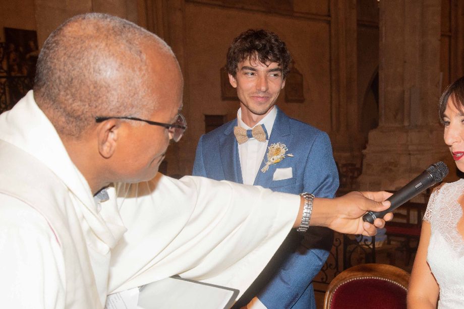 Copyright: Photos Mariage Gironde