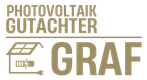 PHOTOVOLTAIK GUTACHTER GRAF