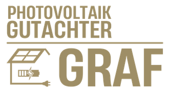 PHOTOVOLTAIK GUTACHTER GRAF
