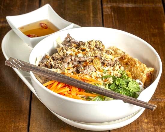 PHO Vietnam