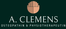 Antje Clemens Osteopatin und Physiotherapeutin