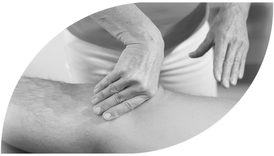 Lymphdrainage
